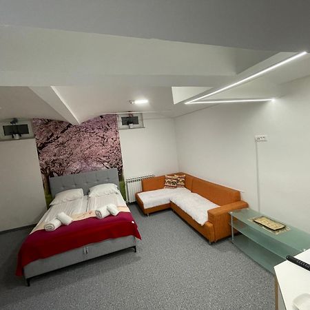 Old Town Rooms Σαράγεβο Εξωτερικό φωτογραφία