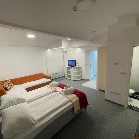 Old Town Rooms Σαράγεβο Εξωτερικό φωτογραφία