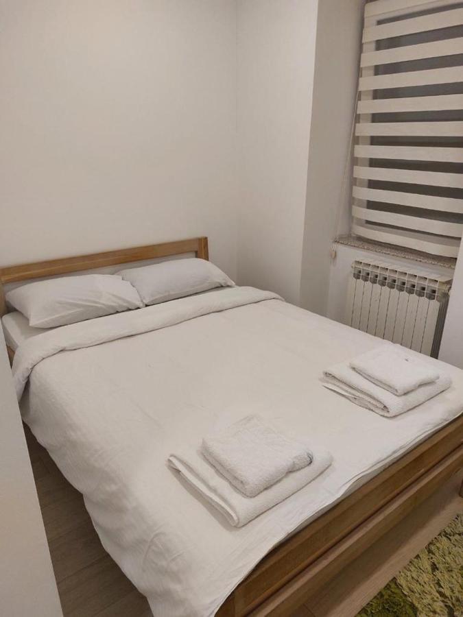 Old Town Rooms Σαράγεβο Εξωτερικό φωτογραφία