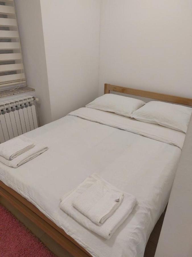 Old Town Rooms Σαράγεβο Εξωτερικό φωτογραφία