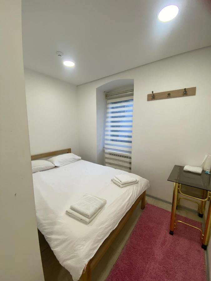 Old Town Rooms Σαράγεβο Εξωτερικό φωτογραφία