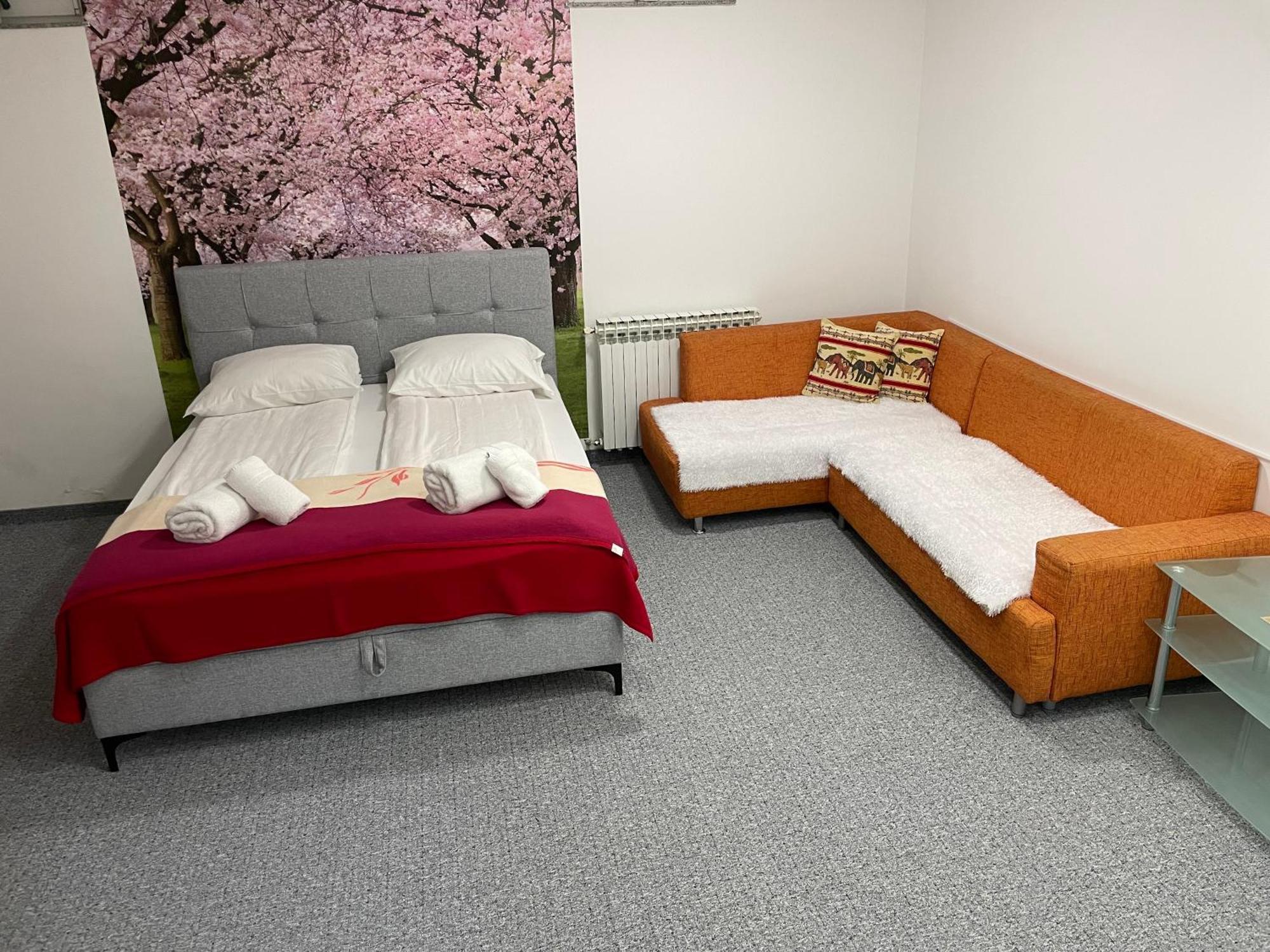 Old Town Rooms Σαράγεβο Εξωτερικό φωτογραφία