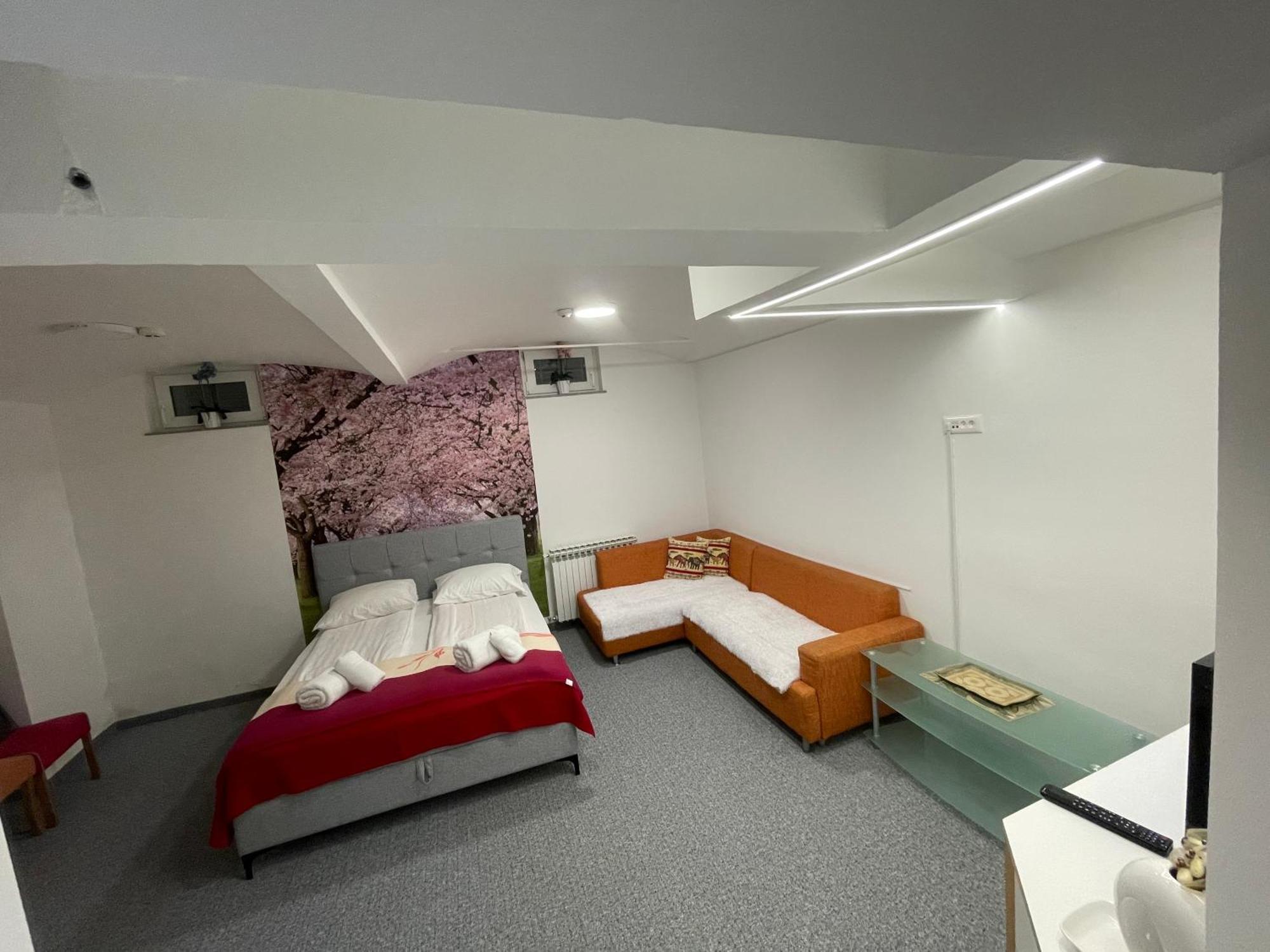 Old Town Rooms Σαράγεβο Εξωτερικό φωτογραφία