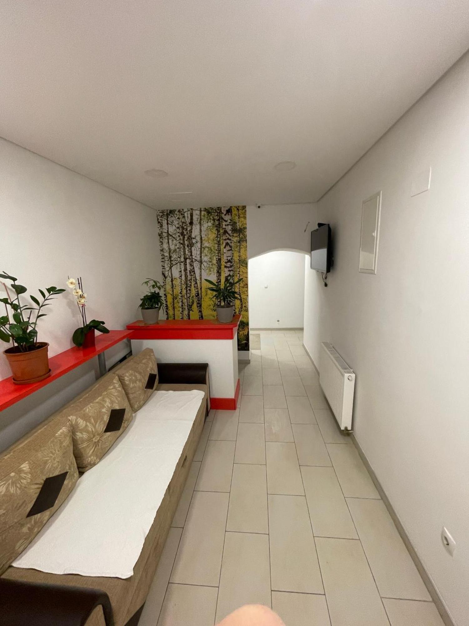 Old Town Rooms Σαράγεβο Εξωτερικό φωτογραφία