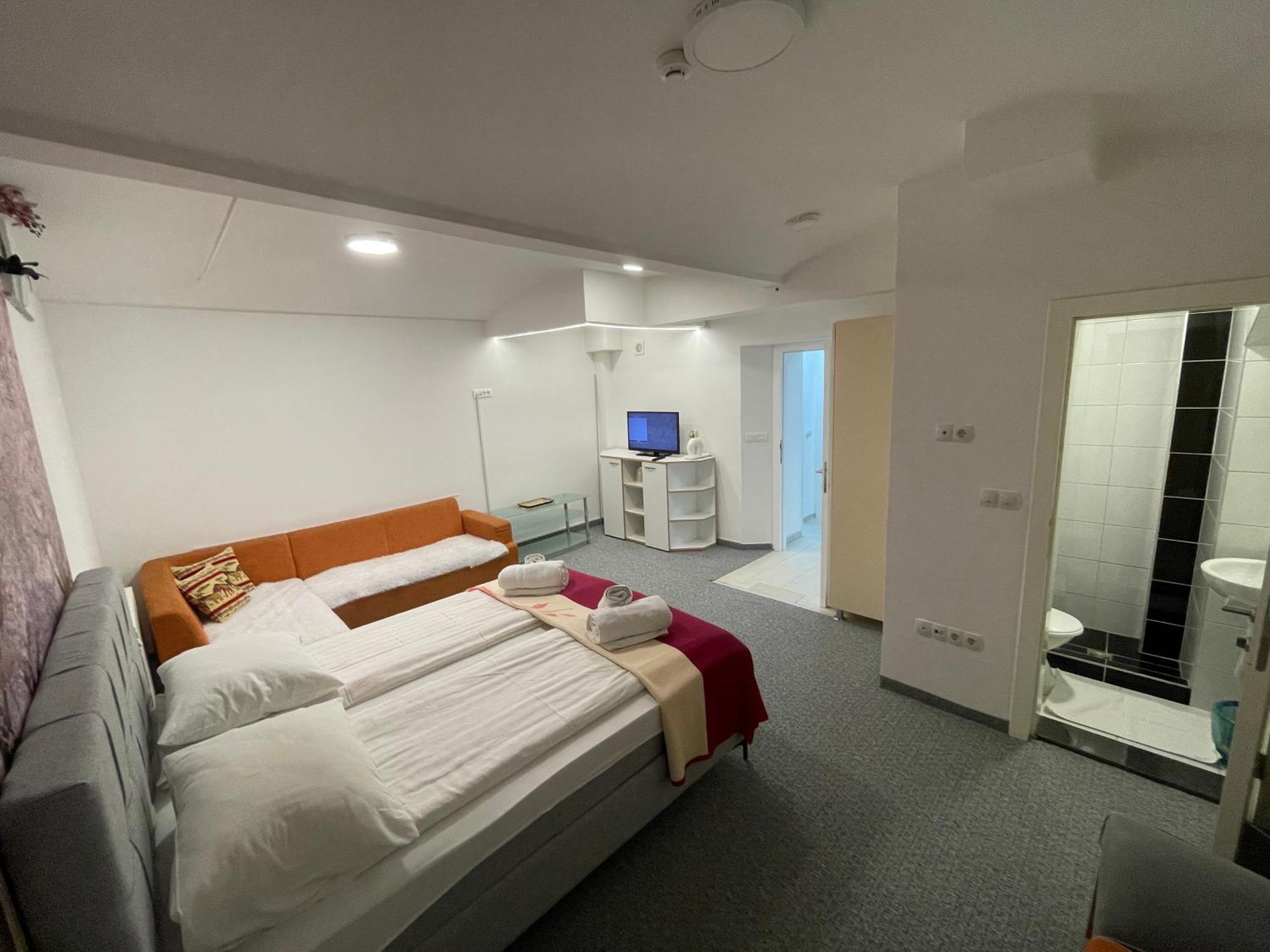 Old Town Rooms Σαράγεβο Εξωτερικό φωτογραφία
