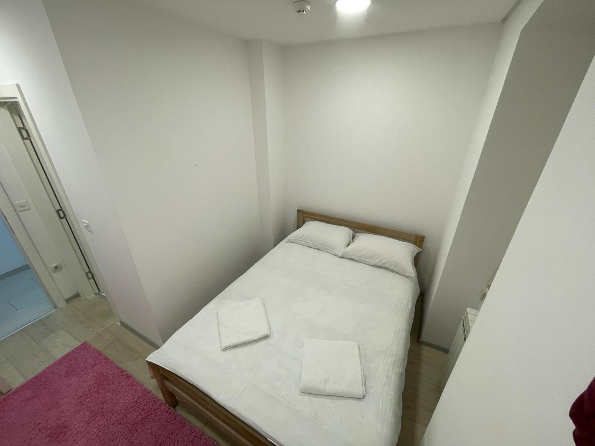 Old Town Rooms Σαράγεβο Εξωτερικό φωτογραφία