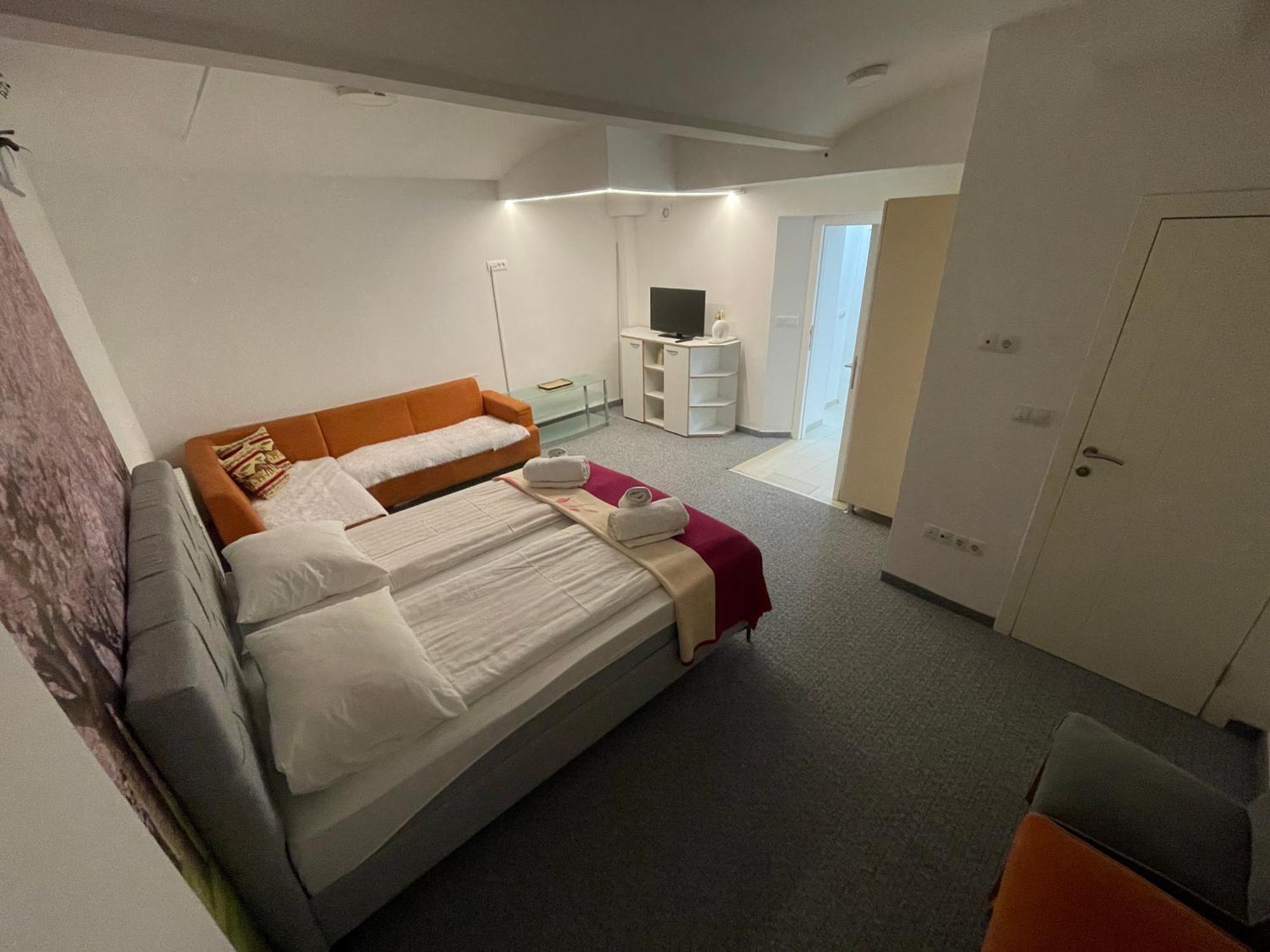 Old Town Rooms Σαράγεβο Εξωτερικό φωτογραφία
