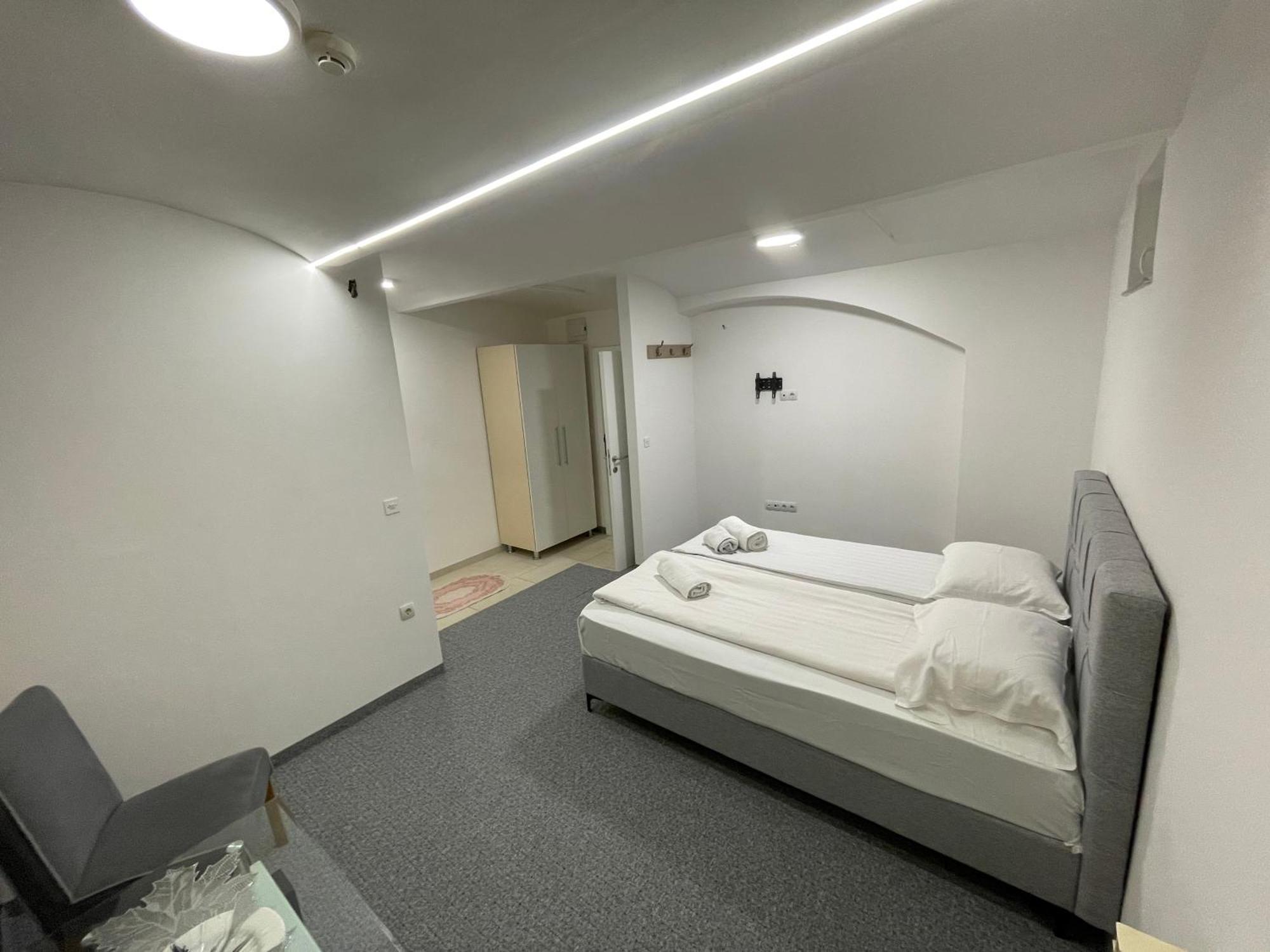 Old Town Rooms Σαράγεβο Εξωτερικό φωτογραφία