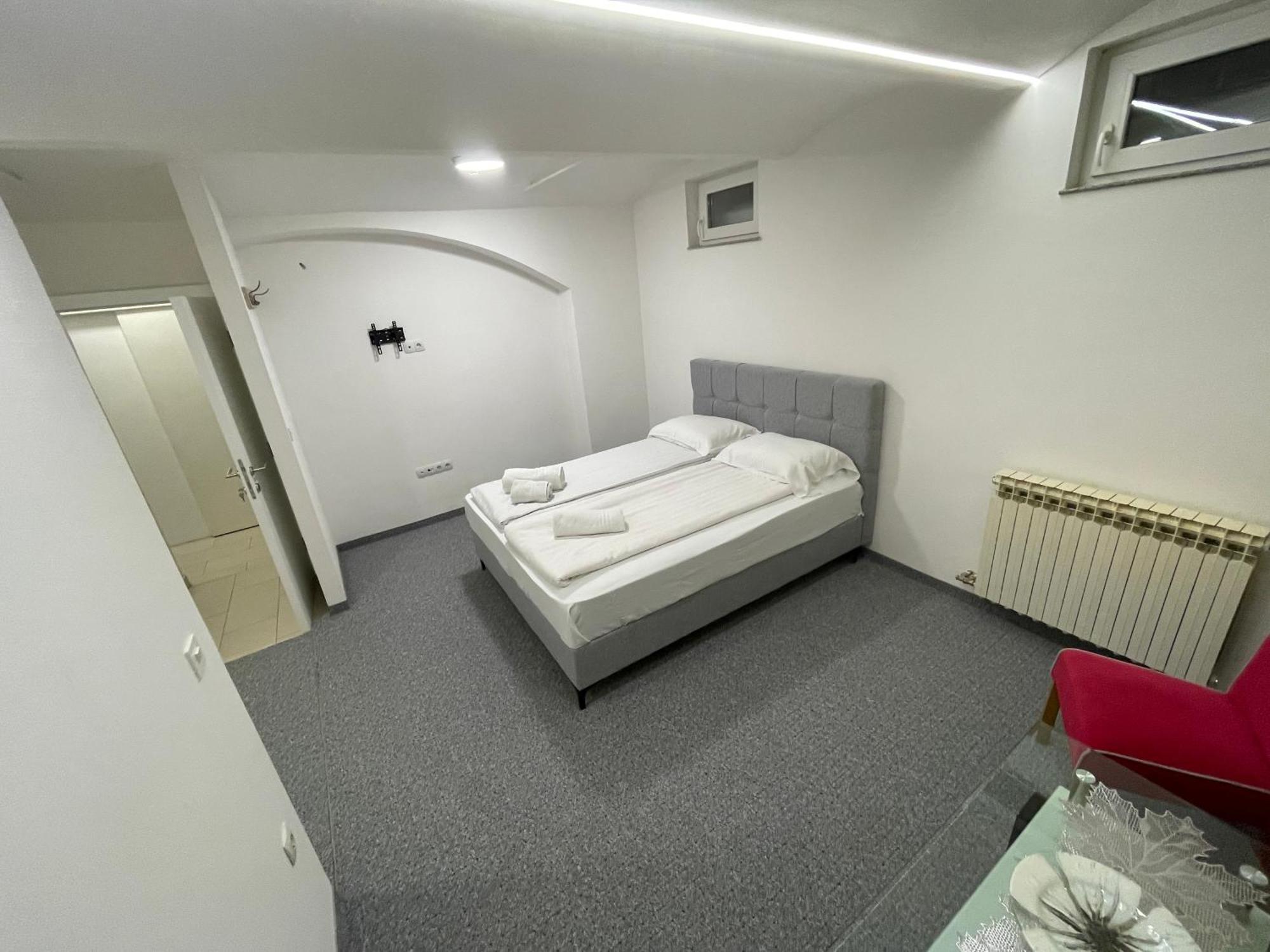 Old Town Rooms Σαράγεβο Εξωτερικό φωτογραφία