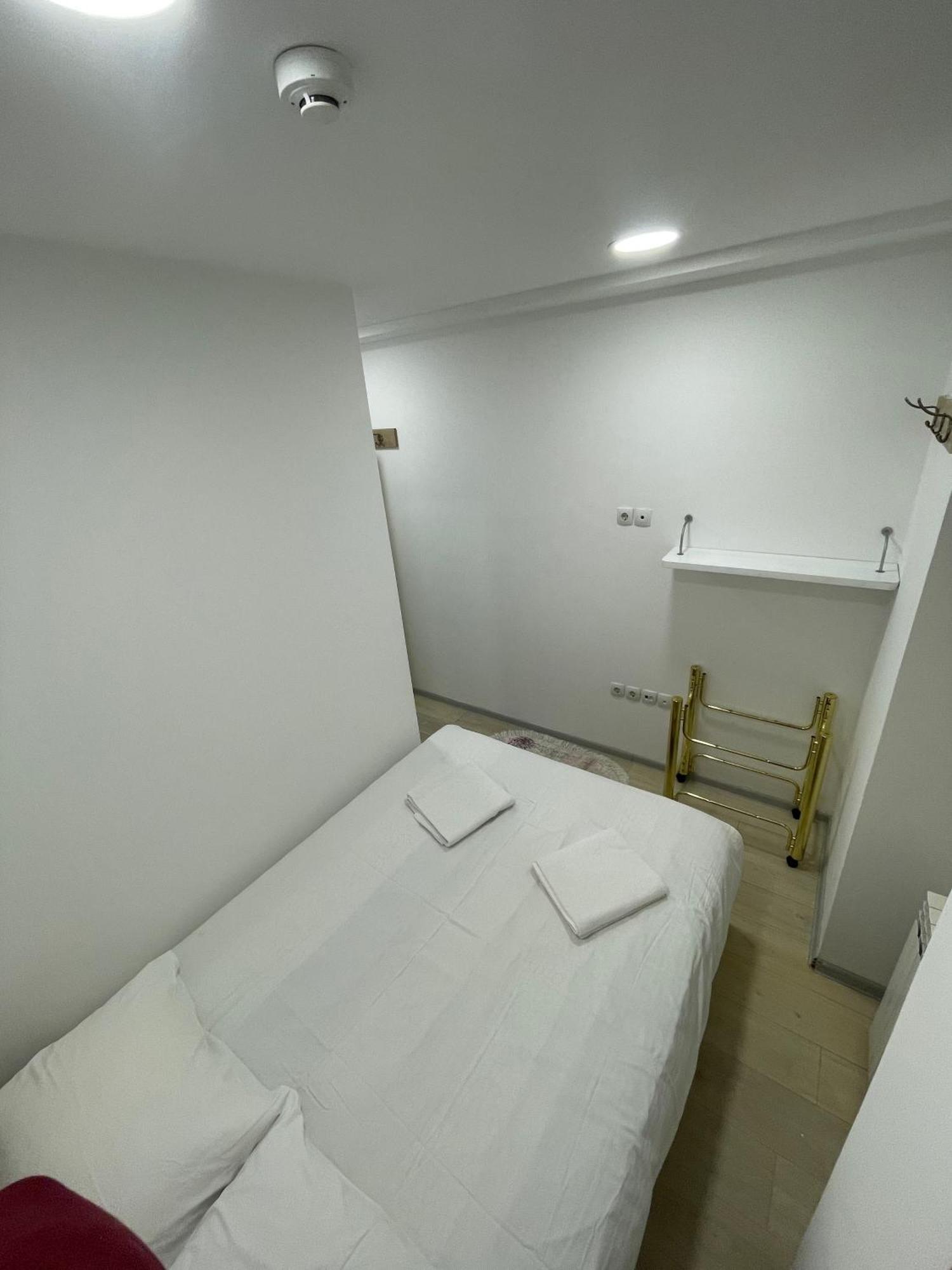 Old Town Rooms Σαράγεβο Εξωτερικό φωτογραφία