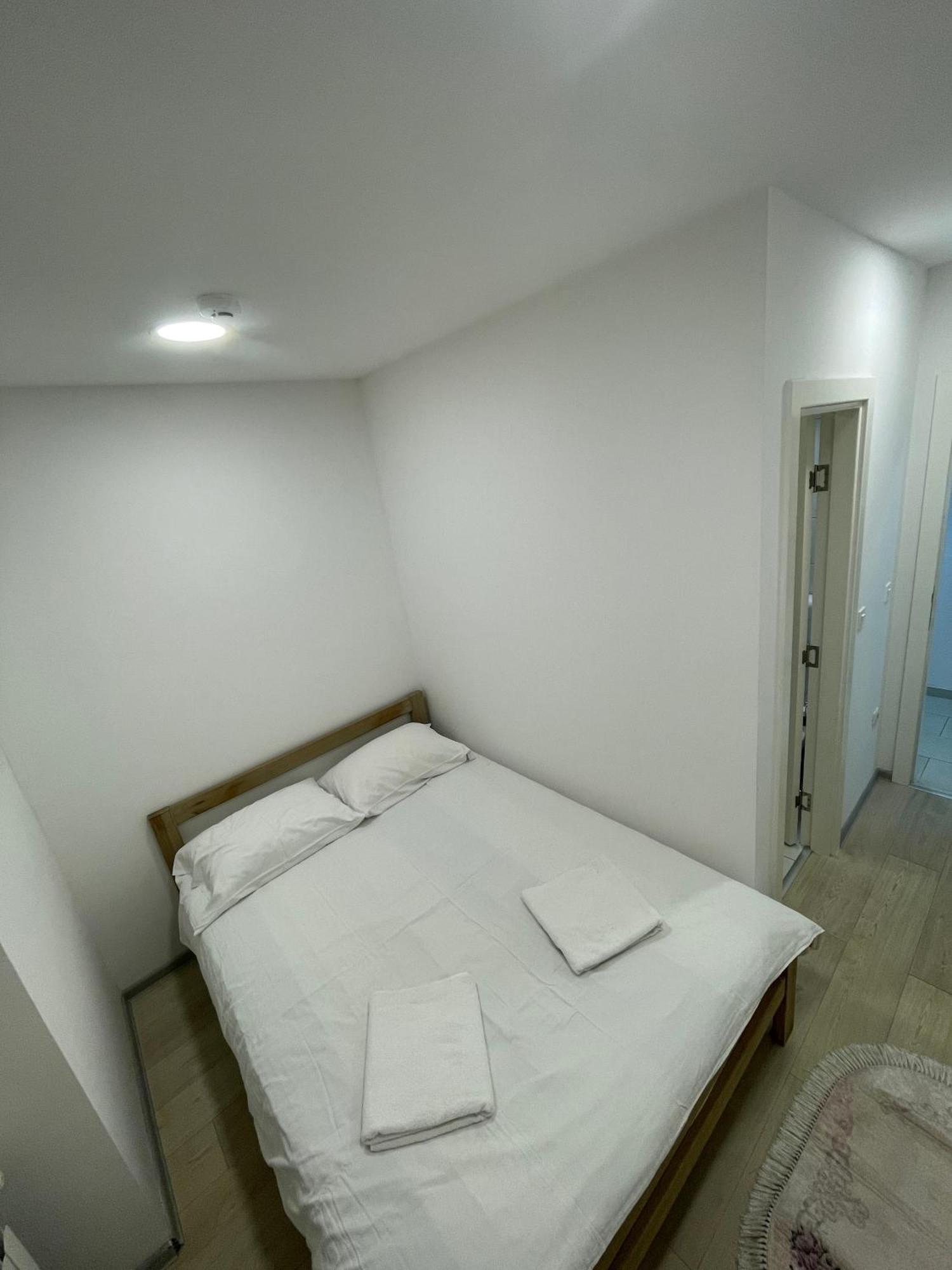 Old Town Rooms Σαράγεβο Εξωτερικό φωτογραφία