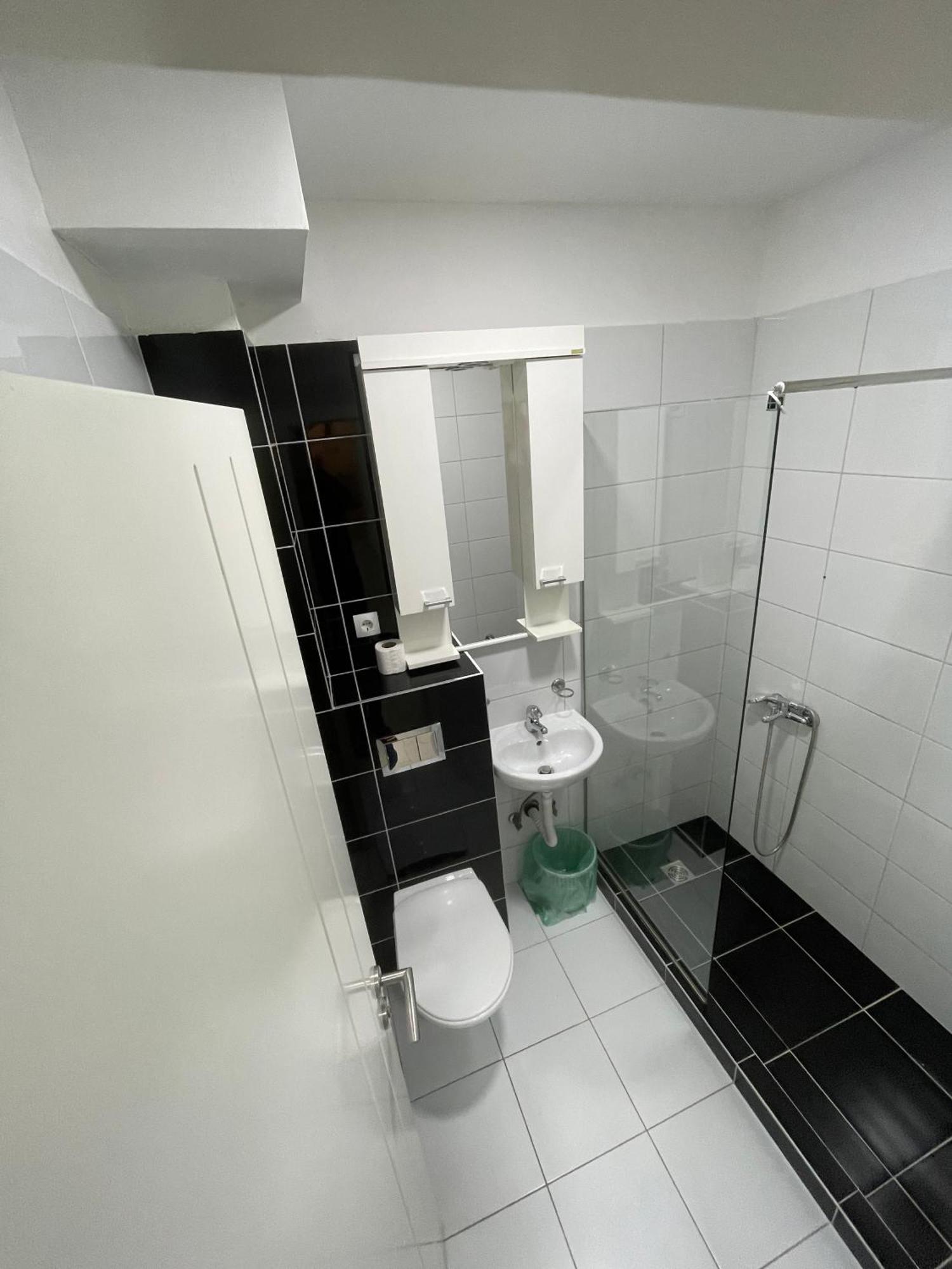 Old Town Rooms Σαράγεβο Εξωτερικό φωτογραφία