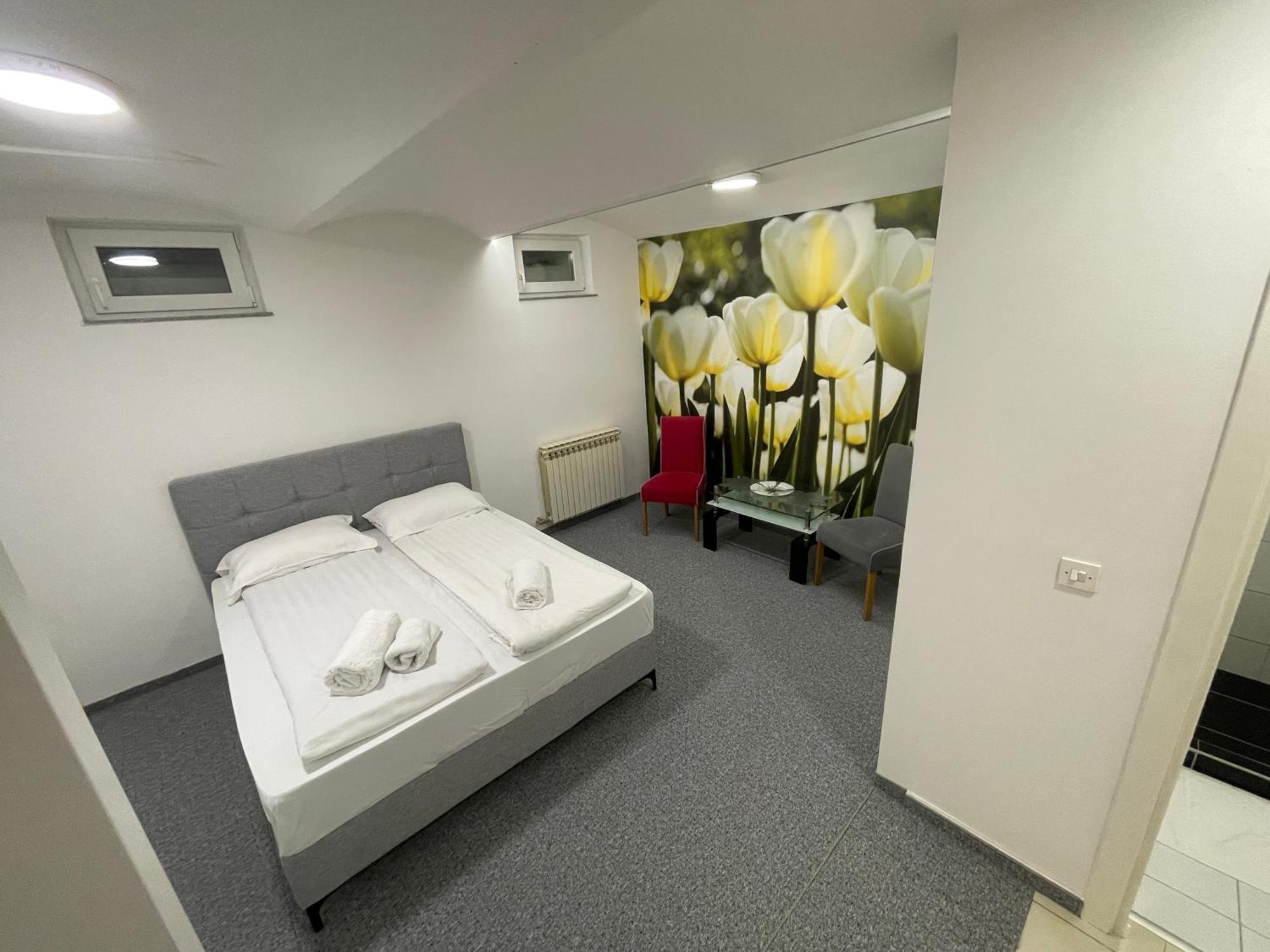 Old Town Rooms Σαράγεβο Εξωτερικό φωτογραφία
